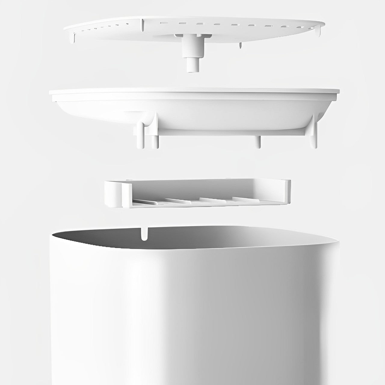 Aqua Royale - Smart Brunnen