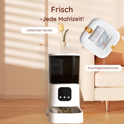 Le Gourmet - Smart Futterspender