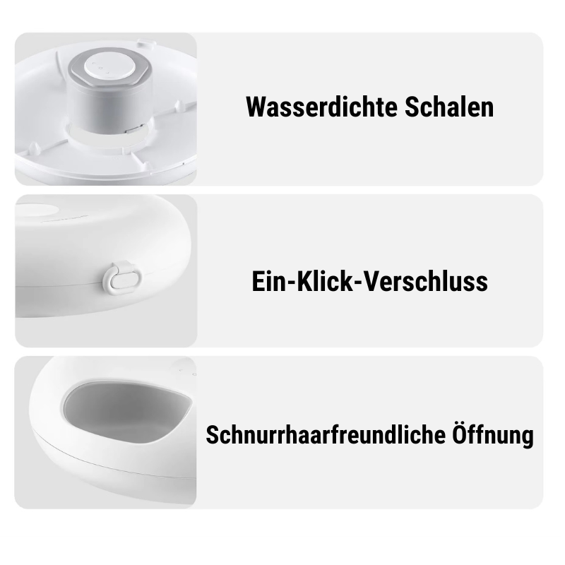 La Cuisine - Smart Nassfutterspender