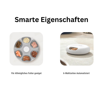 La Cuisine - Smart Nassfutterspender