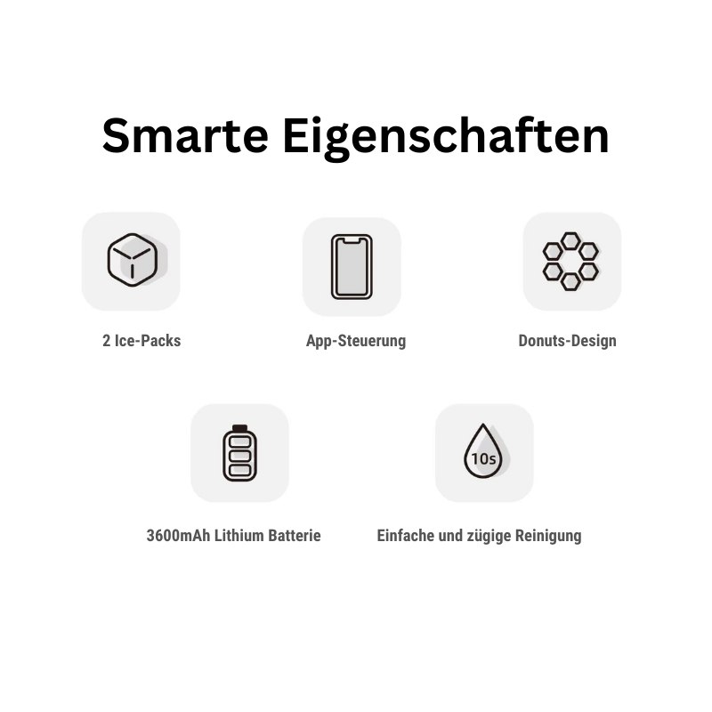 La Cuisine - Smart Nassfutterspender