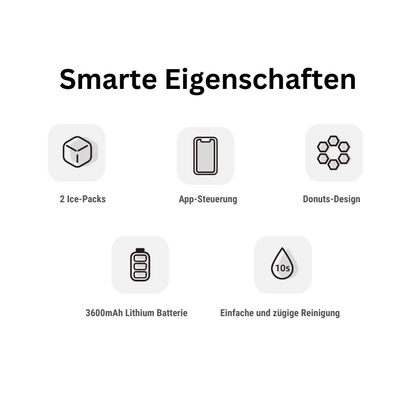La Cuisine - Smart Nassfutterspender