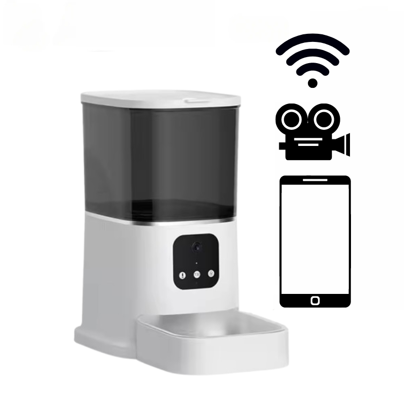 Le Gourmet - Smart Futterspender