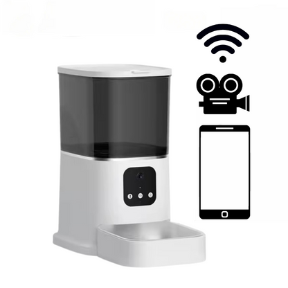 Le Gourmet - Smart Futterspender