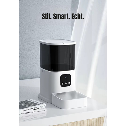 Le Gourmet - Smart Futterspender
