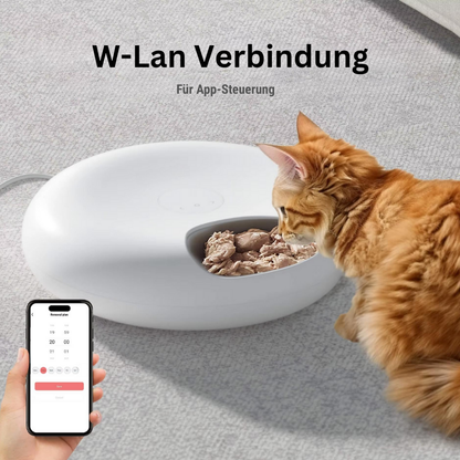 La Cuisine - Smart Nassfutterspender