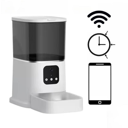 Le Gourmet - Smart Futterspender