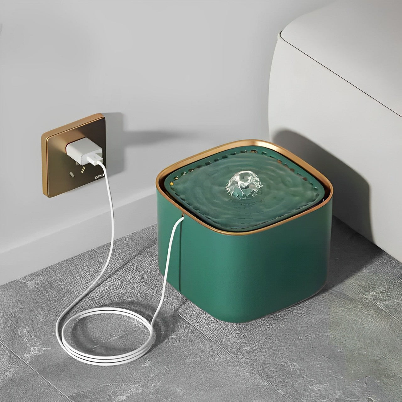 Aqua Royale - Smart Brunnen