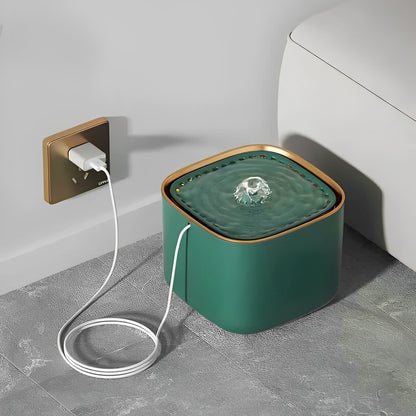 Aqua Royale - Smart Brunnen