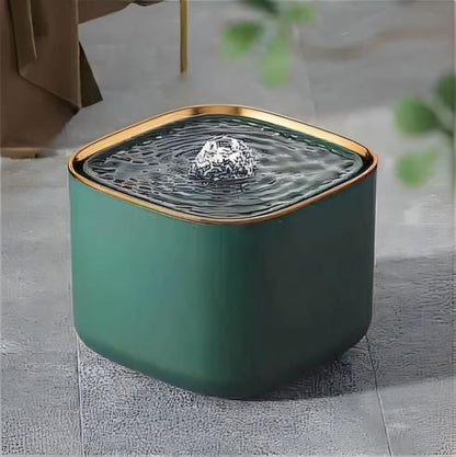 Aqua Royale - Smart Brunnen