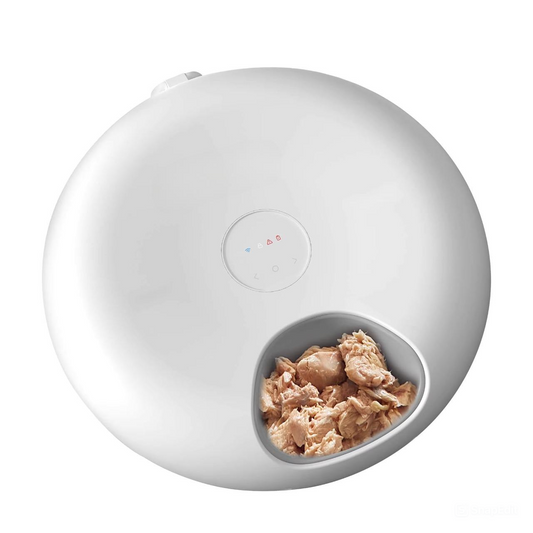 La Cuisine - Smart Nassfutterspender