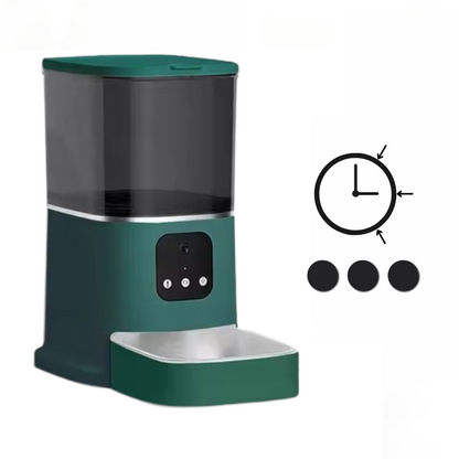 Le Gourmet - Smart Futterspender