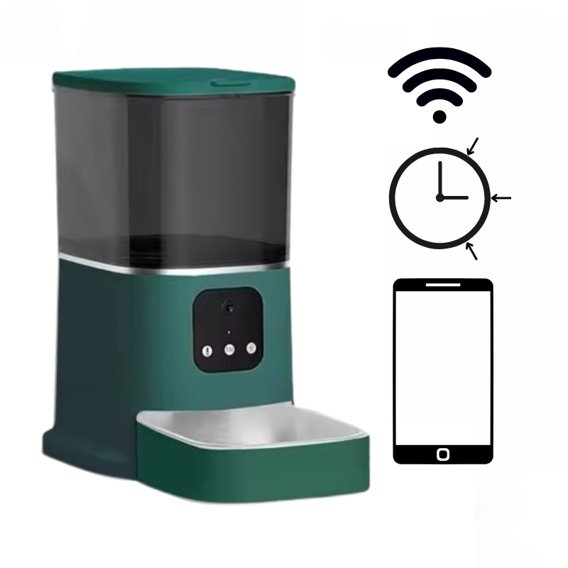 Le Gourmet - Smart Futterspender