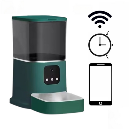 Le Gourmet - Smart Futterspender