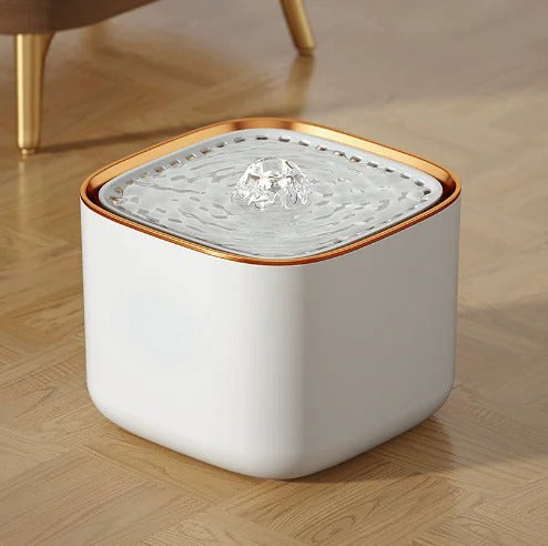 Aqua Royale - Smart Brunnen