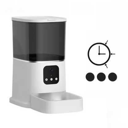 Le Gourmet - Smart Futterspender