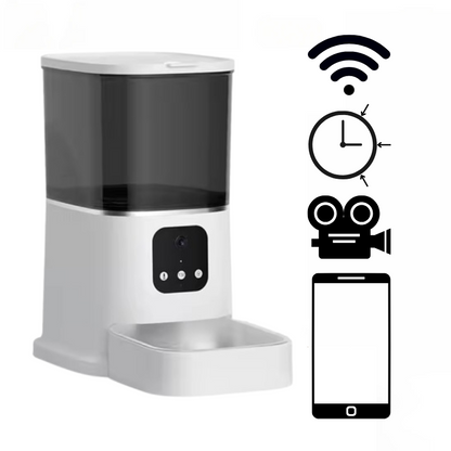 Le Gourmet - Smart Futterspender
